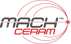 Logo of Optec's MachCeram Technology