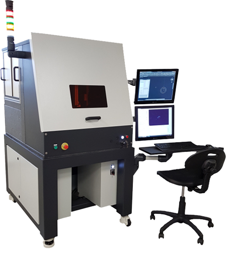 Laser Micromachining Solutions